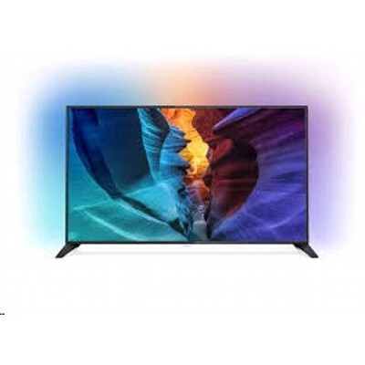 LED телевизор Philips 65PFT6520/60 артикул 131965Si-1