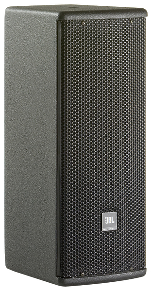 Напольная акустика KEF REF 203/2 black gloss артикул 123356Si-1