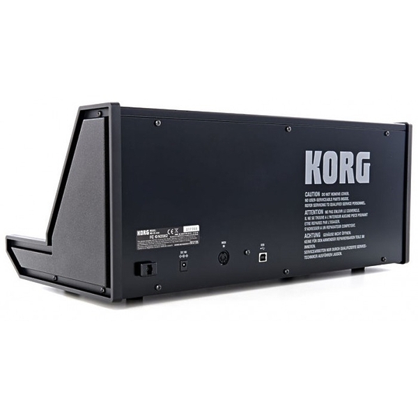 Клавишный инструмент KORG MS-20 Mini артикул 136244Si-1 фото 7