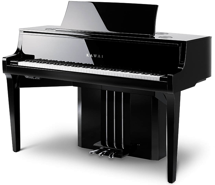 Цифровой рояль Kawai NV10 артикул 244978Si-1