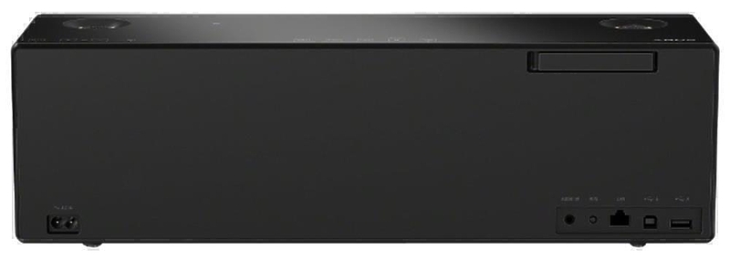 Sony SRS-X99 #7 в «HiFiRussia»