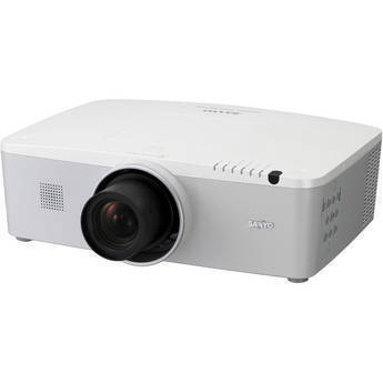Объектив Sanyo для проектора LNS-S20 артикул 252567FV-1 фото 4