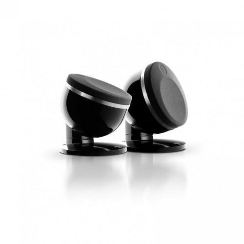 Focal-JMlab Pack Dome 2.0 diamond black артикул 440536FV-1
