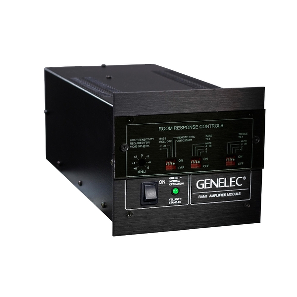 Акустическая система Genelec AIW26B артикул 280046Si-1 фото 5