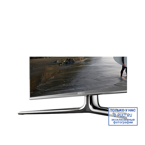 LED телевизор Samsung UE-40ES6907UX артикул 334691FV-1 фото 10