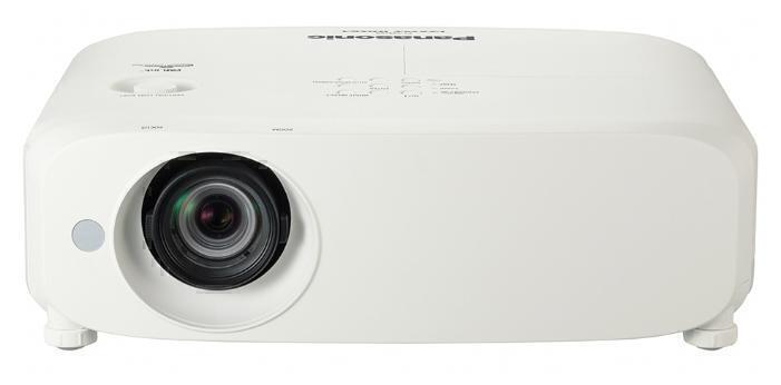 Panasonic PT-VZ575NE артикул 349642SI-1
