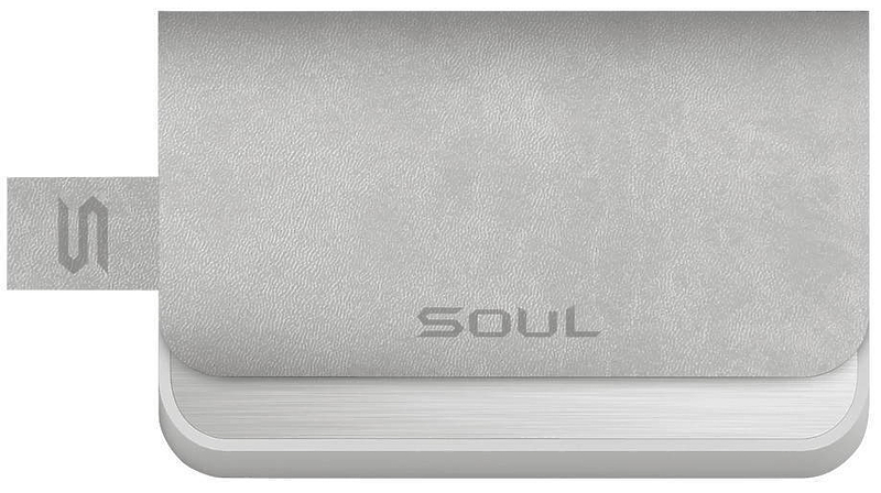 Наушники Soul SYNC PRO White артикул 242874Si-1 фото 4