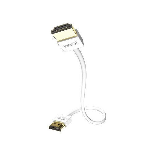 HDMI кабель In-Akustik Premium HDMI XS 1.5m #0042461015 артикул 104664Si-1