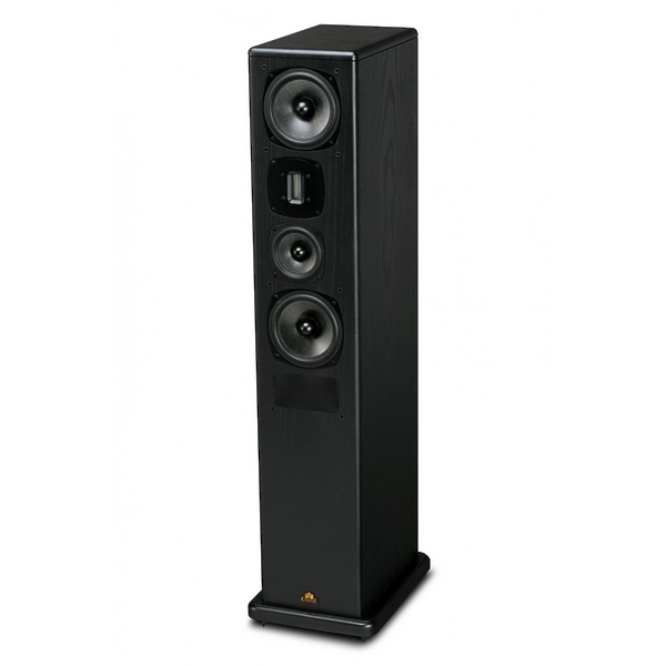 Напольная акустика Castle Avon 5 black oak артикул 106330Si-1