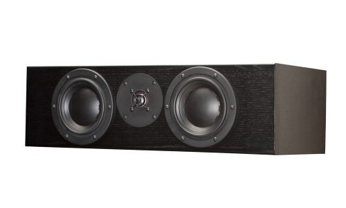 Центральный канал Totem Acoustic Model-1 Signature Center (Black Ash) артикул 149029Si-1