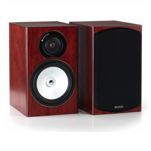 Monitor Audio Silver RX 2 Rosenut артикул 447034FV-1