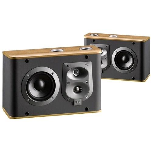 Акустическая система JBL ES10 beech артикул 442034FV-1