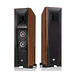 JBL Studio 580 cherry (пара)