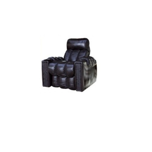 Кресло для домашнего кинотеатра Home Cinema Hall Elit артикул 185021Si-1