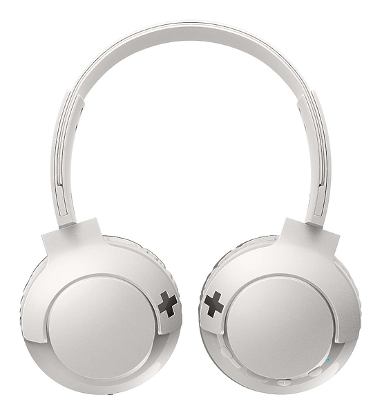 Наушники Philips SHB3075WT/00 артикул 204065Si-1 фото 5