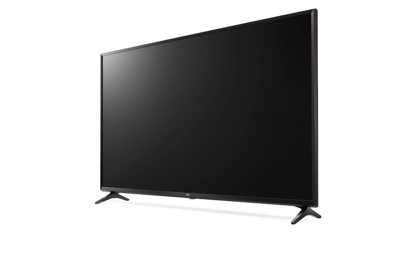 LED телевизор LG 55UK6100 артикул 178499Si-1 фото 6