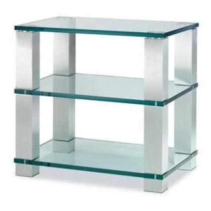 Подставка под аппаратуру Spectral Classics HSL613 Al-KG (2 boxes) артикул 110345FV-1