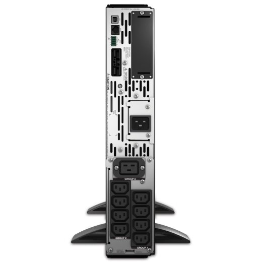 Источник бесперебойного питания APC SMX2200RMHV2U артикул 139705Si-1 фото 4