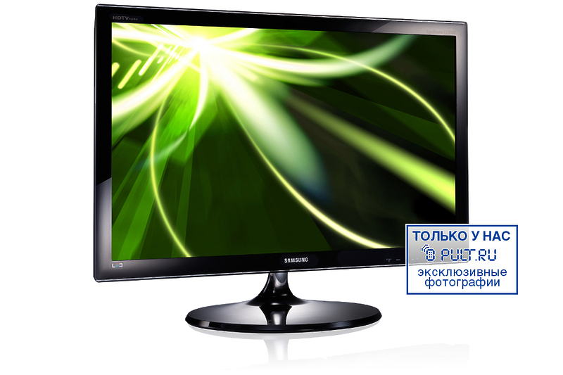 LED телевизор Samsung T23B550EX артикул 377366FV-1 фото 7