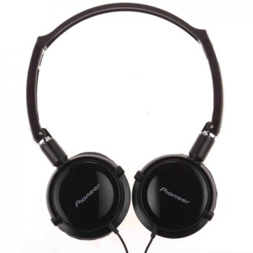 Наушники Pioneer SE-MJ511-K артикул 112121Si-1 фото 3
