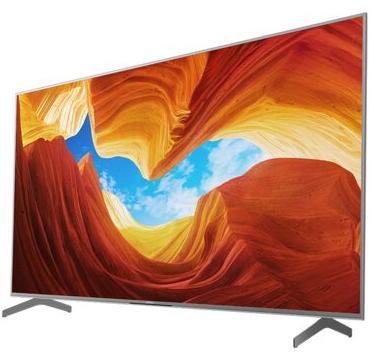 LED телевизор Sony KD65XH9096BR2 артикул 223012Si-1 фото 4