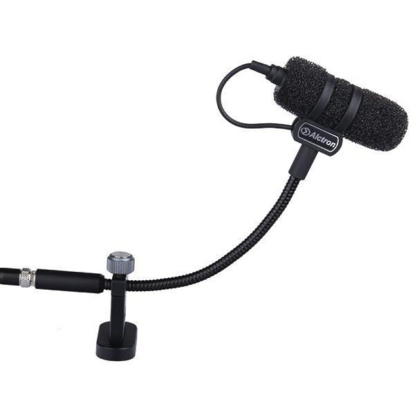Микрофон Alctron GM610 артикул 277047Si-1