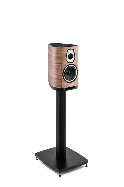 Полочная акустика Sonus Faber Sonetto I Wood артикул 179482Si-1