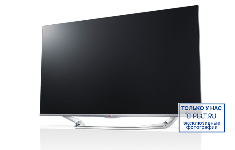 LED телевизор LG 60LA741V артикул 332396FV-1 фото 4