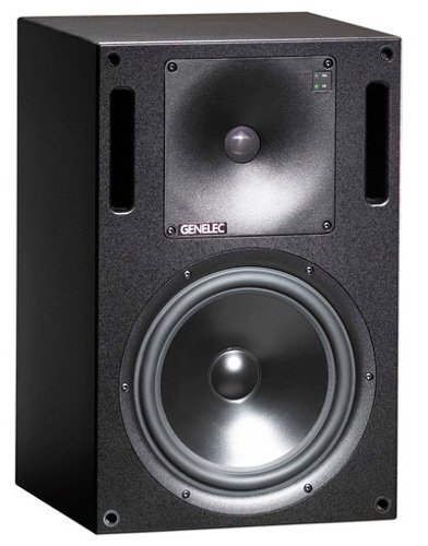 Полочная акустика Genelec 1032A артикул 106515Si-1 фото 3