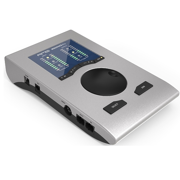 Звуковая карта RME MADIface Pro артикул 184362Si-1