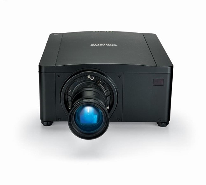 Проектор Christie DS+10K-M (118-013105-XX) (без объектива) артикул 145950Si-1 фото 4