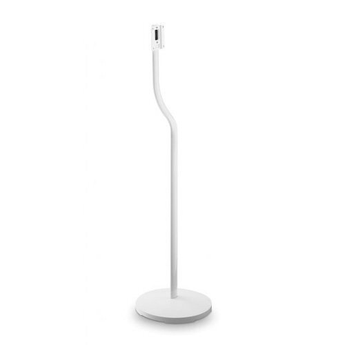 Стойка для колонок Focal-JMlab Stand Super Bird (высота 100 см) white артикул 317659FV-1