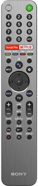 LED телевизор Sony KD-85ZG9 артикул 205405Si-1 фото 3