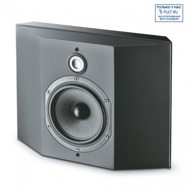 Акустическая система Focal-JMlab Chorus SR 700 black satin артикул 445813FV-1 фото 4