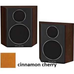 Настенная акустика Wharfedale WH-SR1 cinnamon cherry артикул 431853FV-1 фото 3