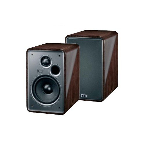 Акустическая система Heco MC 100 Espresso/Wenge артикул 443790FV-1