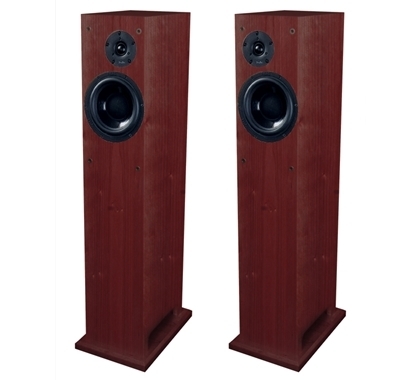 Акустическая система ProAc Response D28 mahogany артикул 424728FV-1