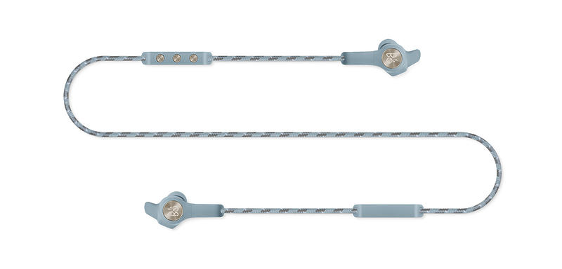 Наушники Bang & Olufsen Beoplay E6 Sky артикул 191998Si-1 фото 3