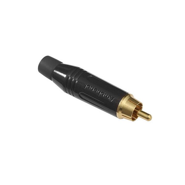 Разъем Amphenol ACPR-BLK артикул 195529Si-1