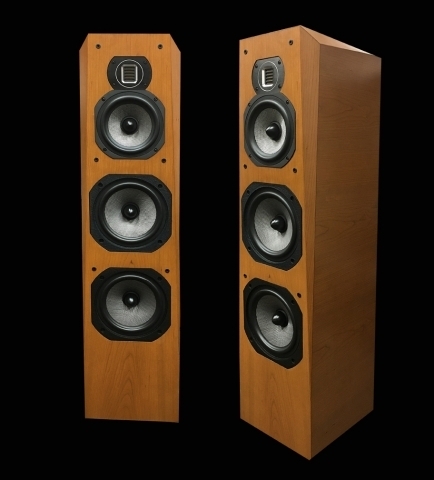 Напольная акустика Legacy Audio Classic HD medium oak артикул 219676Si-1 фото 6