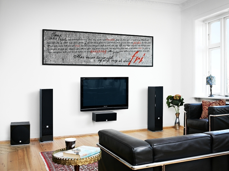 Напольная акустика Dali Zensor 7 white артикул 399645FV-1 фото 12