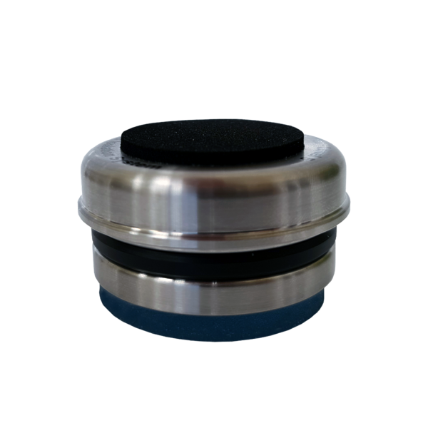 Виброизолирующие опоры Bassocontinuo Ultrafeet level 5 артикул 241575Si-1