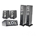 Sonus Faber Principia 51C black