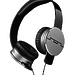 Наушники Sol Republic TRACKS HD MFI BLACK (1241-01)