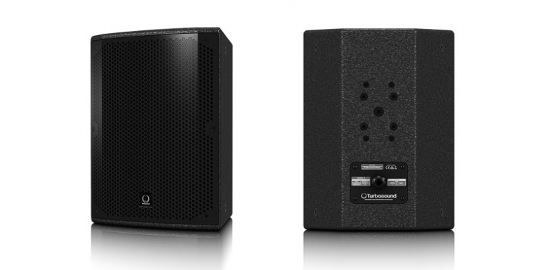 Акустическая система TURBOSOUND DUBLIN TCX82-R-WH артикул 160828Si-1 фото 3