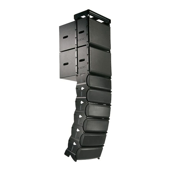 QSC WL118-sw black артикул 122825Si-1 фото 3