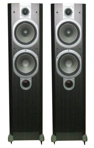 Wharfedale Vardus 300 blackwood артикул 428746FV-1