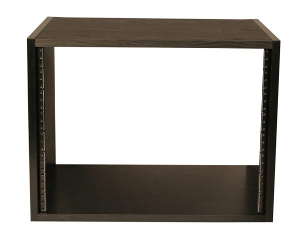 Рэковый кабинет GATOR GR-STUDIO-8U артикул 196590Si-1