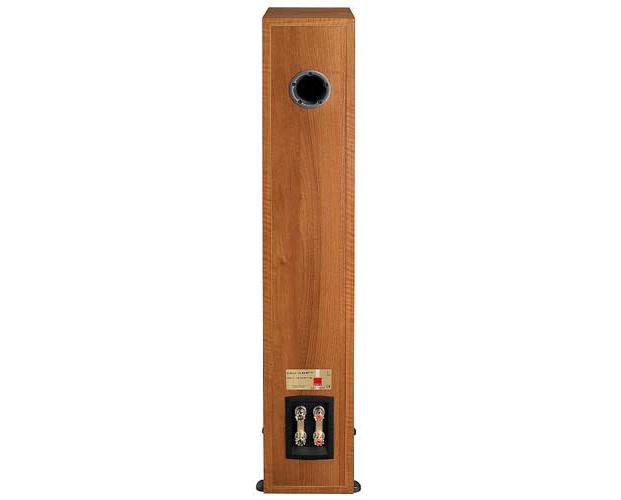 Напольная акустика Dali IKON 7 wenge артикул 399878FV-1 фото 4