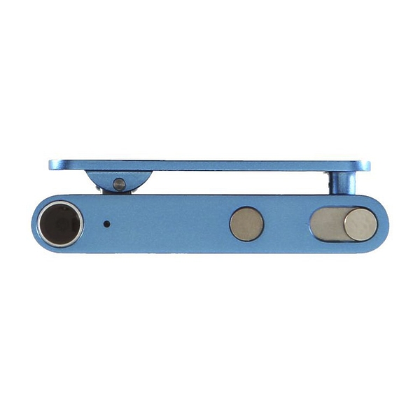 Плеер Apple iPod shuffle 2GB Blue артикул 144675Si-1 фото 6